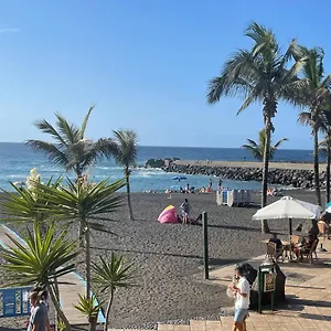  Apartamento La Perla