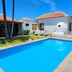  Villa La Paz