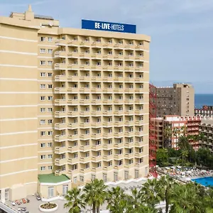 4* Hotell Be Live Adults Only Tenerife