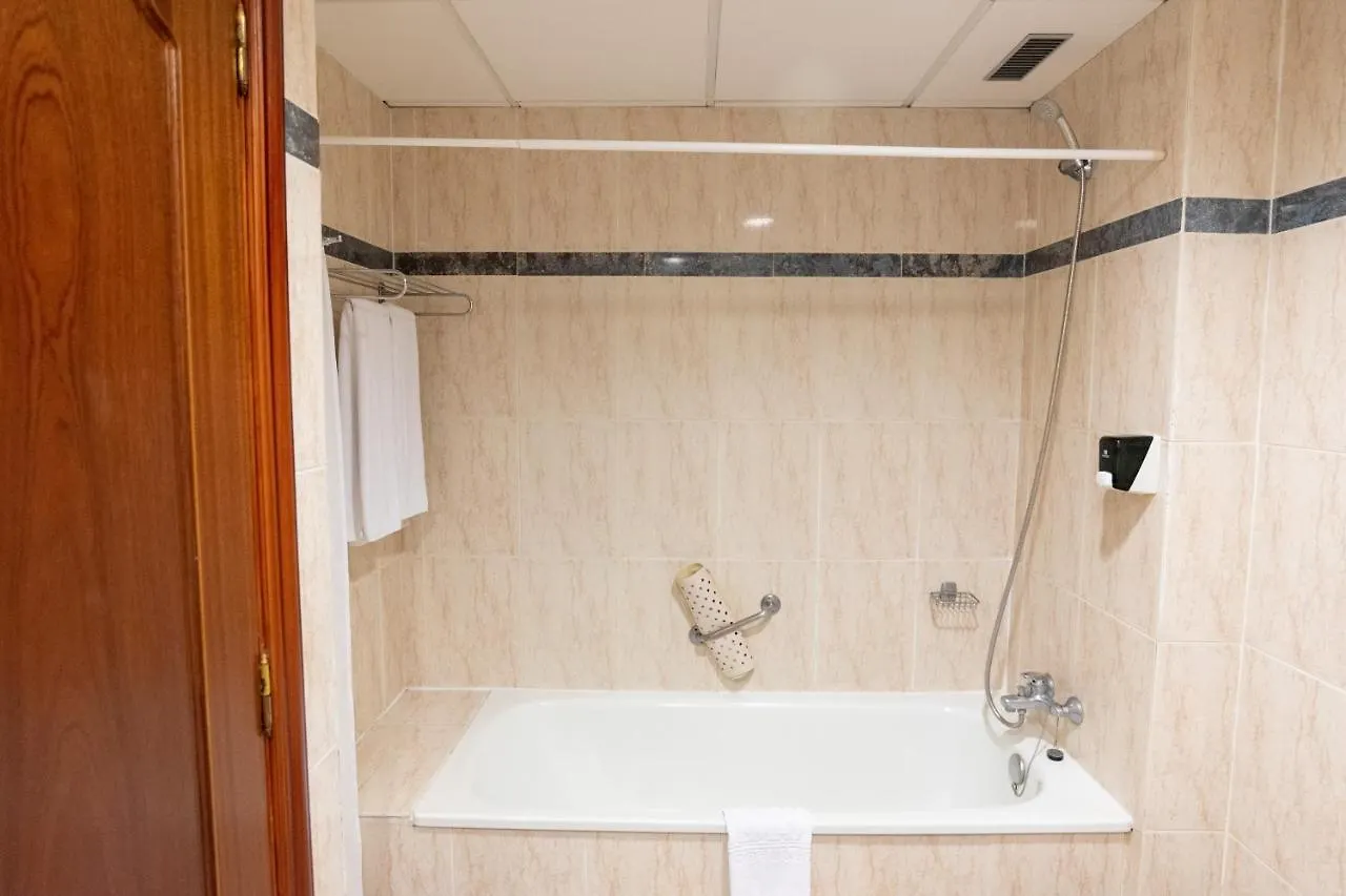 Apartamentos Turquesa Playa Puerto de la Cruz   Puerto de la Cruz (Tenerife)