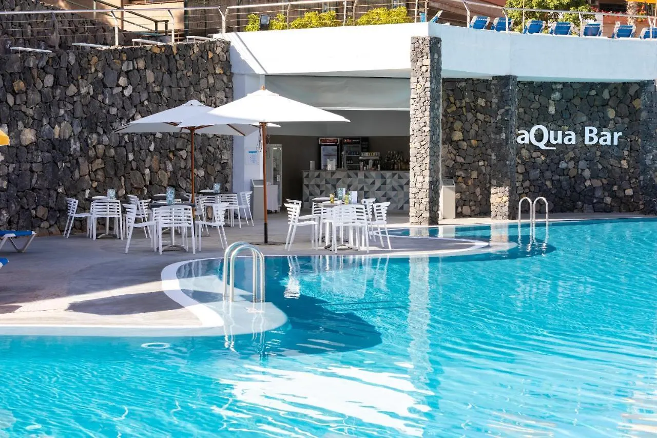 Apartamentos Turquesa Playa Puerto de la Cruz  Puerto de la Cruz (Tenerife)