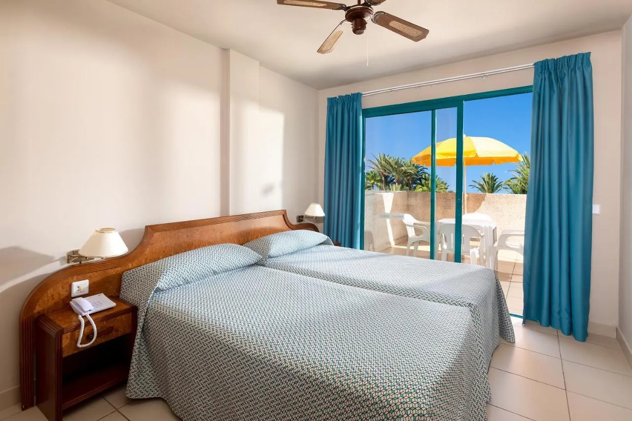 Apartamentos Turquesa Playa Puerto de la Cruz